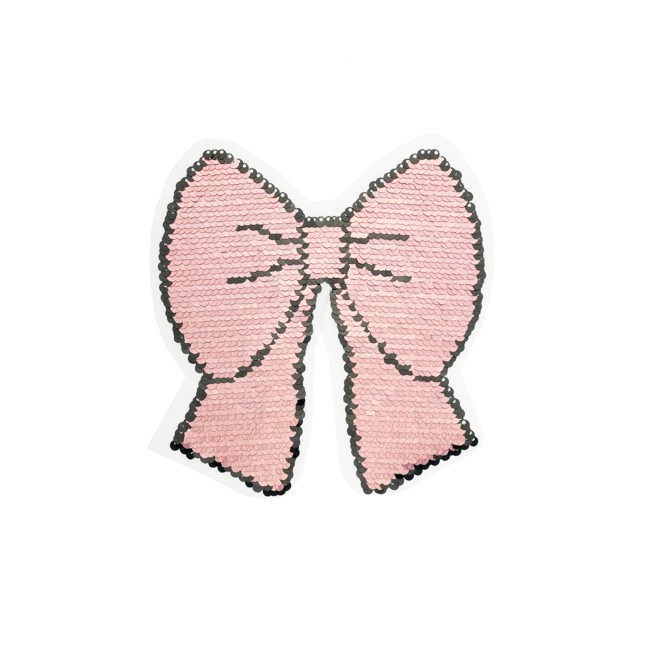 [540R] Patches Omkeerbare Pailletten