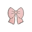 [540R-33242] [540R] Reversible Patches (Bow)