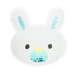 [540R-33225] [540R] Reversible Patches (Rabbit)