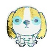 [540R-33221] [540R] Reversible Patches (Puppie)