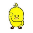 [540R-33232] [540R] Reversible Patches (Chick)