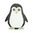 [540R-33224] [540R] Reversible Patches (Penquin)