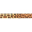 [541R-33277] [541R] Fantasme Ruban Panthère (Orange)