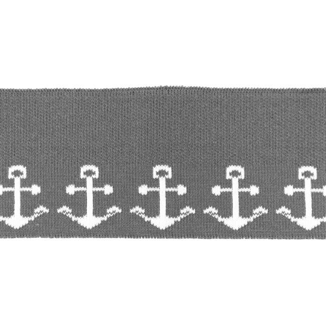 [542R] Cuff / Náplety Námořní Kotva