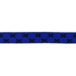 [543R-33295] [543R] Cuff / Minimudd Kors (Kobolt)