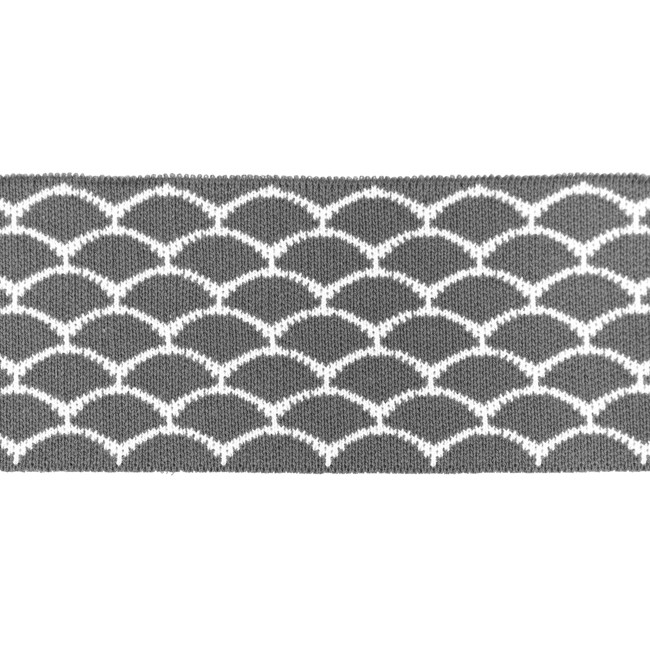 [544R] Cuff / Tela Puño Escalas