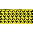 [545R-33320] [545R] Cuff / Náplety S Pepito Vzorem (Žlutá)