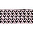 [545R-33321] [545R] Cuff / Náplety S Pepito Vzorem (Růžový)