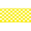 [548R-33350] [548R] Cuff / Bündchen Quadrat Klein (Gelb)