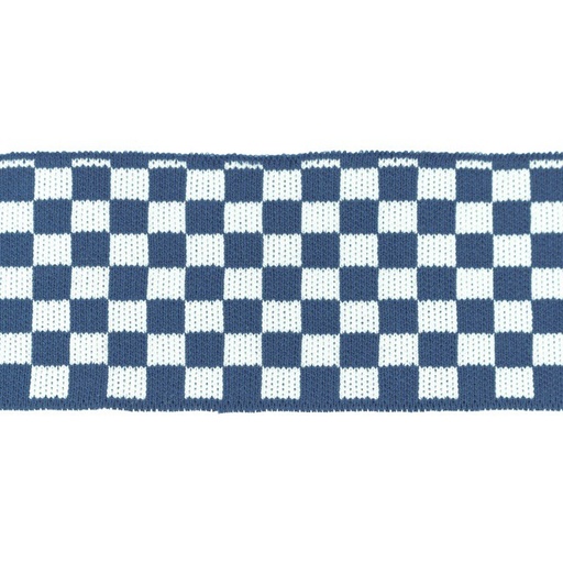 [548R] Cuff Squares Small