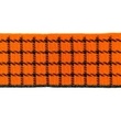 [549R-33361] [549R] Cuff Lurex Rim (Orange)