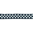 [553R-33402] [553R] Cuff / Náplety Mini Čtverec Malá (Marine Modrá)