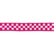 [553R-33404] [553R] Cuff / Náplety Mini Čtverec Malá (Fuchsie)