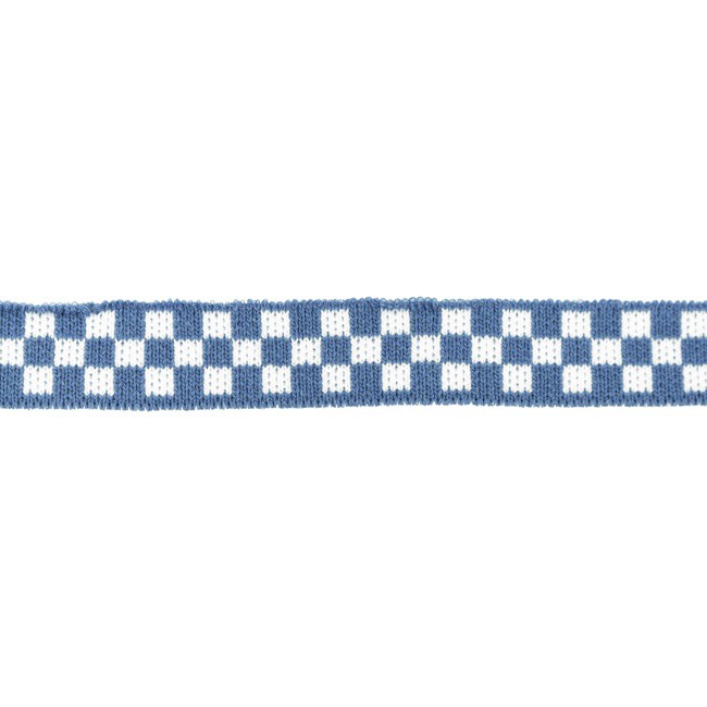 [553R] Cuff / Minimudd Liten fyrkant