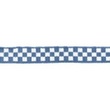 [553R-33408] [553R] Cuff / Náplety Mini Čtverec Malá (Modrý)