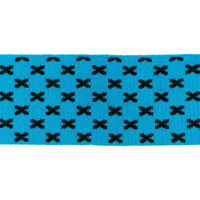 [554R] Cuff / Náplety Kříže