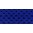 [554R-33413] [554R] Cuff Cross (Cobalt)