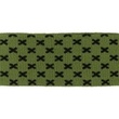 [554R-33422] [554R] Cuff Cross (Army)