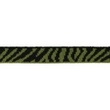 [555R-33437] [555R] Cuff / Náplety Mini Zebra (Armáda)