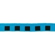 [556R-33442] [556R] Mini Cuff Square Big (Blue)