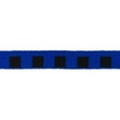 [556R-33443] [556R] Mini Cuff Square Big (Cobalt)