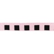 [556R-33446] [556R] Mini Cuff Square Big (Pink)
