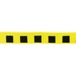 [556R-33447] [556R] Mini Cuff Square Big (Yellow)