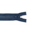 [557R-30709] [557R] Cerniera Lampo 13 cm (Marina)