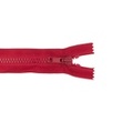 [557R-30716] [557R] Cerniera Lampo 13 cm (Bordeaux)