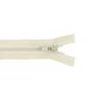 [557R-30718] [557R] Cerniera Lampo 13 cm (Sabbia)
