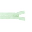 [557R-31088] [557R] Cerniera Lampo 13 cm (Menta)