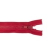 [558R-42424] [558R] Fermeture à Glissière 17 cm (Bordeaux)