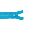 [558R-42429] [558R] Fermeture à Glissière 17 cm (Aqua Foncé)