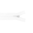 [559R-33470] [559R] Cerniera Lampo 20 cm (Bianco)