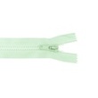 [559R-33480] [559R] Plastic Moulded Zippers 20 cm (Mint)