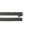 [561R-30748] [561R] Cerniera Lampo Divisibile 30 cm (Ciocco Scuro)