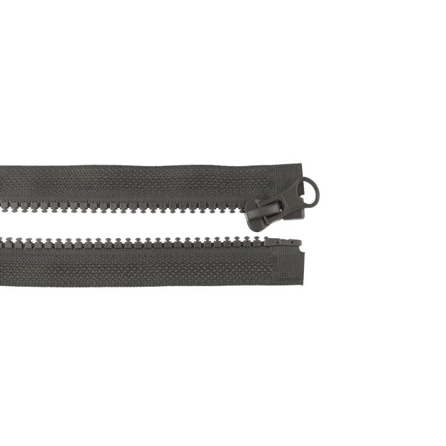 [562R] Divisible Zippers 35 cm