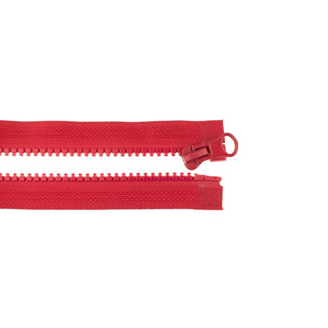 [562R] Divisible Zippers 35 cm
