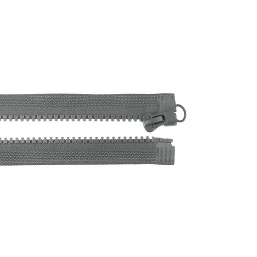 [564R] Divisible Zippers 45 cm