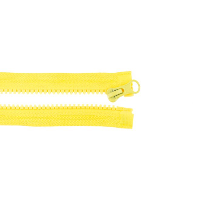 [566R] Cremalleras Divisibles 55 cm
