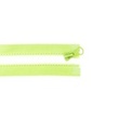 [569R-30899] [569R] Divisible Zippers 65 cm (Lime)