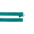 [572R-30976] [572R] Divisible Zippers 80 cm (Petrol)