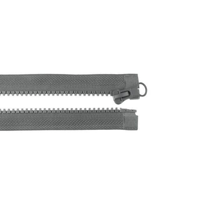 [573R] Divisible Zippers 90 cm