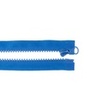 [573R-30992] [573R] Divisible Zippers 90 cm (Cobalt)
