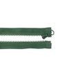 [573R-31005] [573R] Divisible Zippers 90 cm (Army)