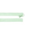 [573R-31080] [573R] Divisible Zippers 90 cm (Mint)