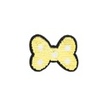 [577R-33252] [577R] Reversible Patches Small (Bow)