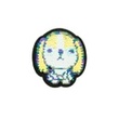 [577R-33262] [577R] Reversible Patches Small (Puppie)
