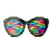 [577R-33255] [577R] Reversible Patches Small (Sunglasses)
