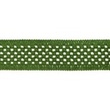 [581R-44590] [581R] Biais Extensible Coton (Armée )